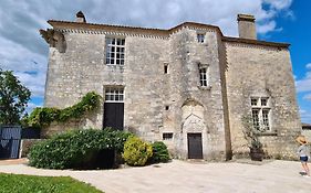 Château de Bouniagues